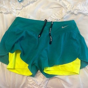 nike shorts